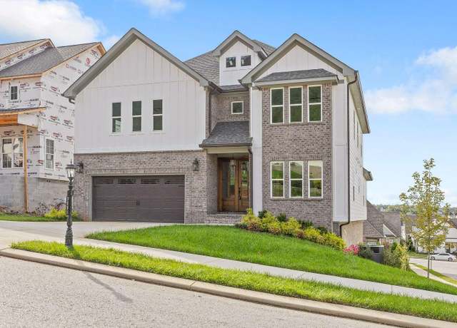 Property at 9891 Trestle Cir #48, Ooltewah, TN 37363, 6 beds, 4 baths