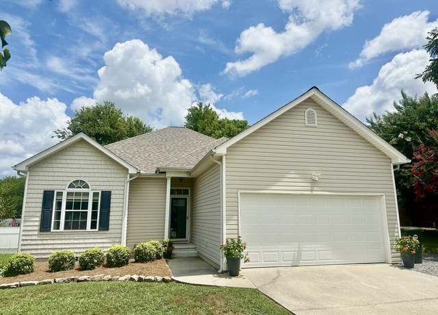 Property at 7247 Tyner Rd, Chattanooga, TN 37421, 3 beds, 2 baths