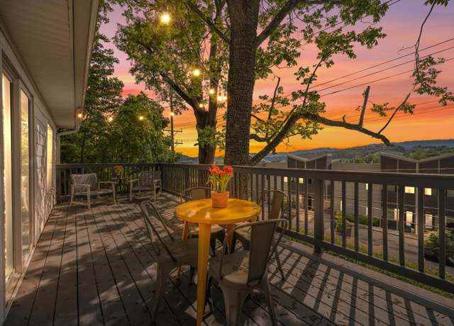Property at 618 Hamilton Ave, Chattanooga, TN 37405, 2 beds, 1 bath