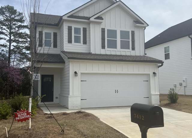 Property at 7412 Mcdaniel Ln #01, Ooltewah, TN 37363, 3 beds, 2.5 baths
