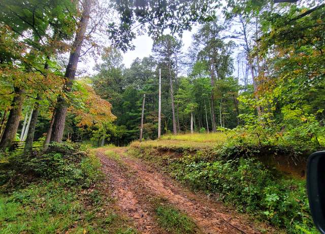 Property at 529 Patterson Rd, Copperhill, TN 37317