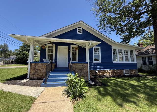 Property at 110 7th St, South Pittsburg, TN 37380, 3 beds, 1 bath