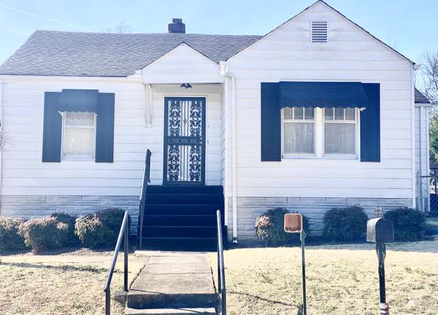 Property at 300 Sweetland Dr, Chattanooga, TN 37415, 4 beds, 2 baths