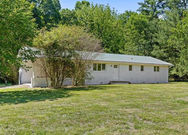 Property at 1795 Dowdy Rd, Cleveland, TN 37323, 3 beds, 2 baths