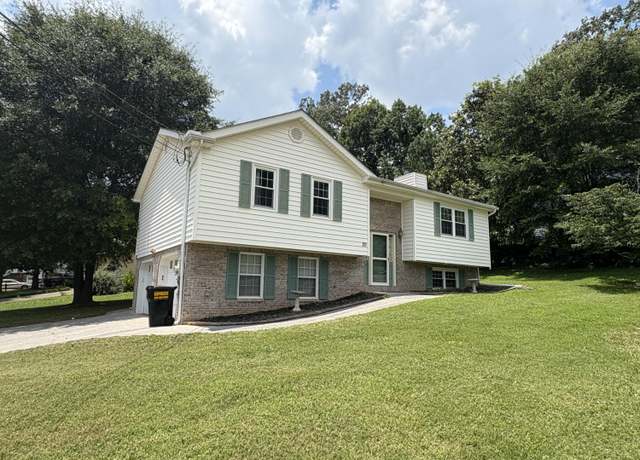 Property at 20 Stanley Pkwy, Ringgold, GA 30736, 4 beds, 2.5 baths