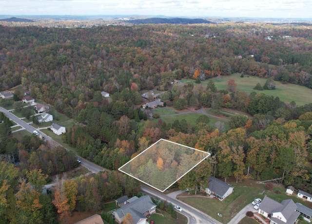 Property at Lot 8 William Way SE, Cleveland, TN 37323