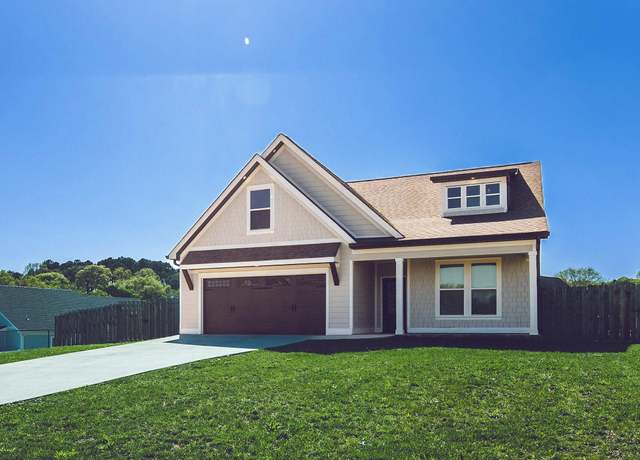 Property at 51 Seven Pines Ln, Chickamauga, GA 30707, 3 beds, 2 baths