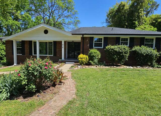 Property at 618 Mooremont Ter, Chattanooga, TN 37411, 3 beds, 2.5 baths