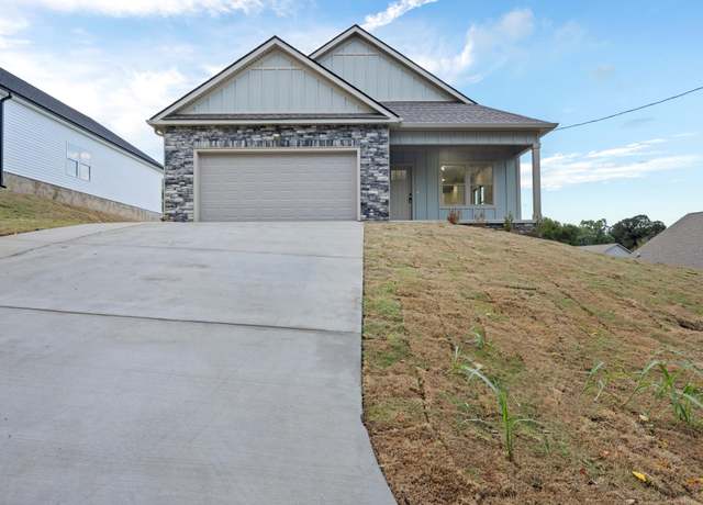 Property at 88 Campbell St, Rossville, GA 30741, 3 beds, 2 baths