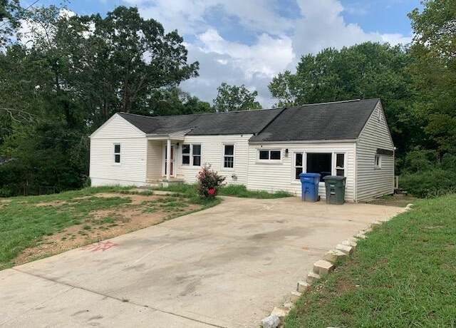 Property at 3767 Occonechee Trl, Chattanooga, TN 37415, 2 beds, 1 bath