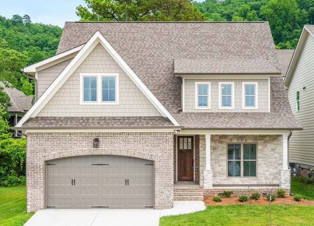 Property at 4053 Barnsley Loop #67, Ooltewah, TN 37363, 5 beds, 4 baths