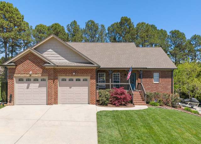 Property at 12237 Wildlife Pl, Soddy Daisy, TN 37379, 3 beds, 2.5 baths