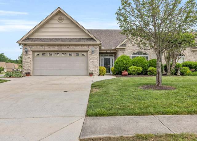 Property at 6603 Rapidan River Rd, Hixson, TN 37343, 2 beds, 2 baths