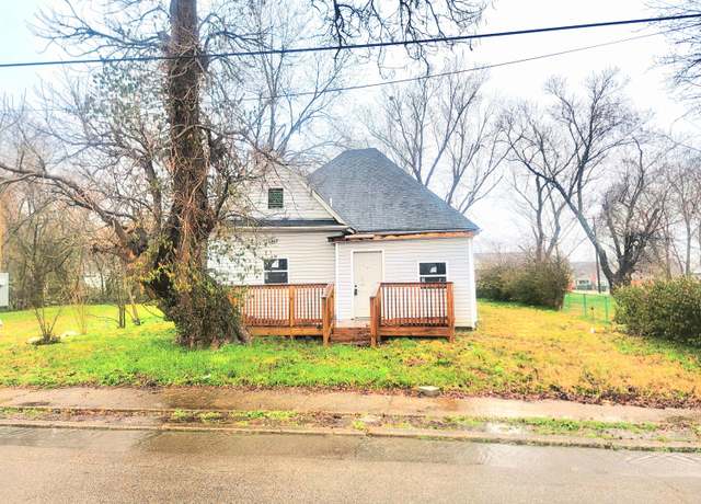 Property at 4005 Highland Ave, Chattanooga, TN 37410, 2 beds, 2 baths