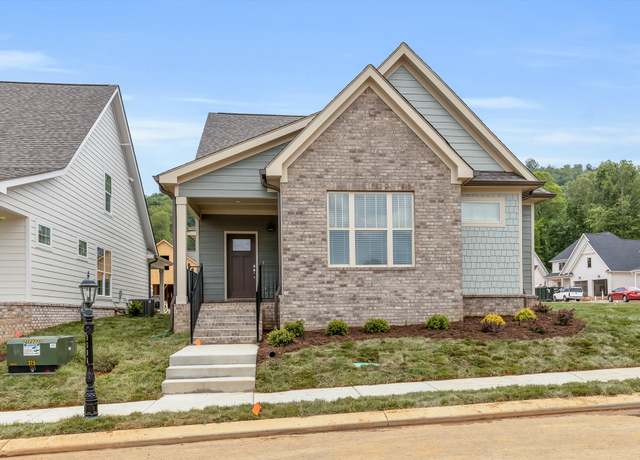 Property at 9614 Mulberry Gap Way, Ooltewah, TN 37363, 4 beds, 3.5 baths