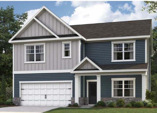 Property at 7357 Bendire Loop, Hixson, TN 37343, 5 beds, 3 baths