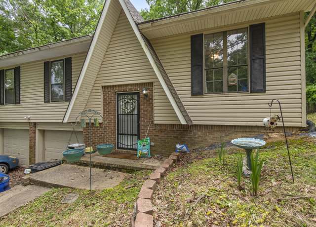 Property at 7007 Barter Dr, Harrison, TN 37341, 3 beds, 2 baths