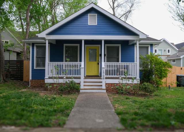 Property at 1728 Mitchell Ave, Chattanooga, TN 37408, 3 beds, 2 baths