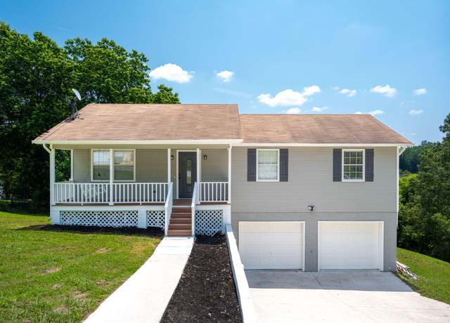 Property at 8720 Forest Pond Dr, Harrison, TN 37341, 3 beds, 2 baths