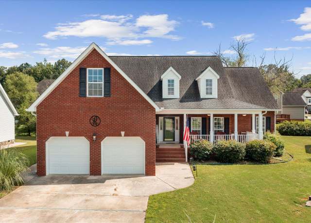 Property at 376 Water Mill Trce, Ringgold, GA 30736, 3 beds, 2 baths