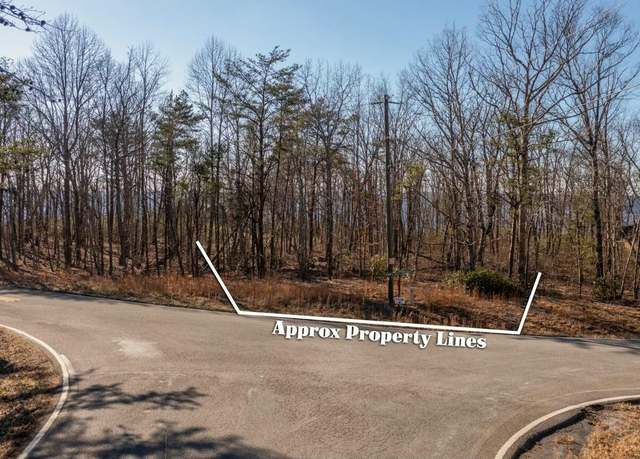 Property at 0 Tatum Gulf Rd, Menlo, GA 30731