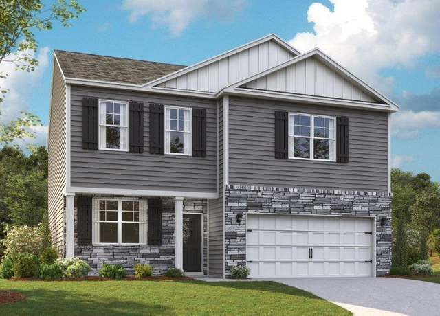 Property at 7363 Bendire Loop, Hixson, TN 37343, 3 beds, 2.5 baths