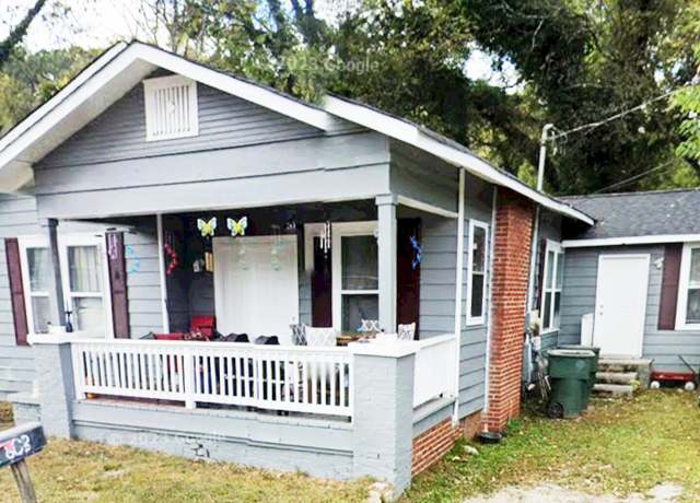 Property at 803 Moss St, Chattanooga, TN 37411, 4 beds, 2 baths