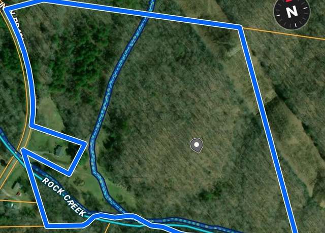 Property at 226 County Road 181, Decatur, TN 37322