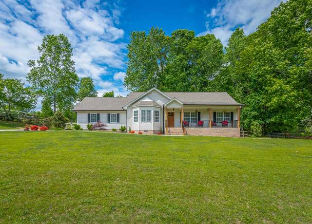 Property at 699 Van Dell Dr, Rock Spring, GA 30739, 3 beds, 2 baths