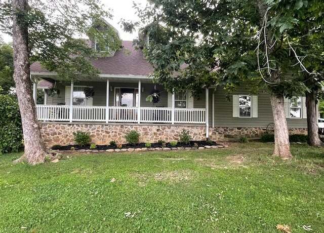 Property at 9415 Old State Hwy 28, Pikeville, TN 37367, 4 beds, 2 baths