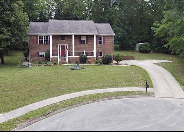 Property at 161 Sun High Ct SE, Cleveland, TN 37323, 3 beds, 3 baths