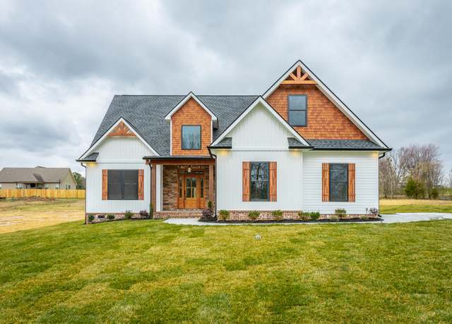 Property at 90 Lexington Stop Dr, Rock Spring, GA 30739, 4 beds, 3.5 baths