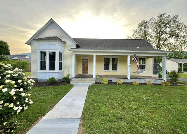 Property at 71 Spring St, Dunlap, TN 37327, 3 beds, 2 baths