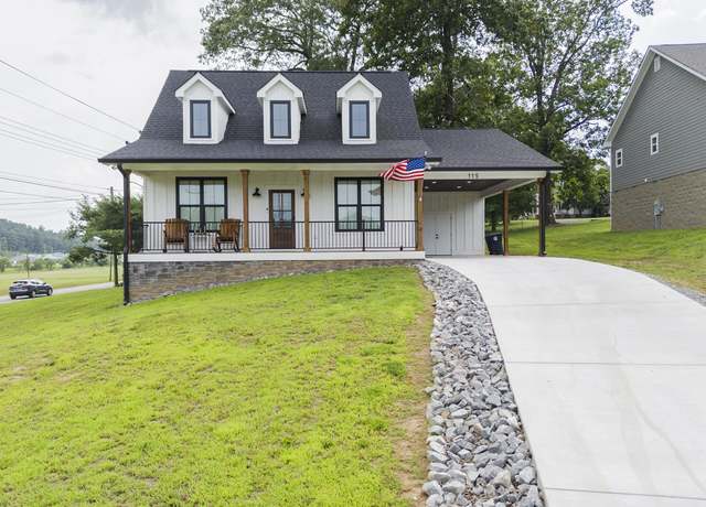 Property at 115 Sandras Way, Kimball, TN 37347, 2 beds, 2 baths