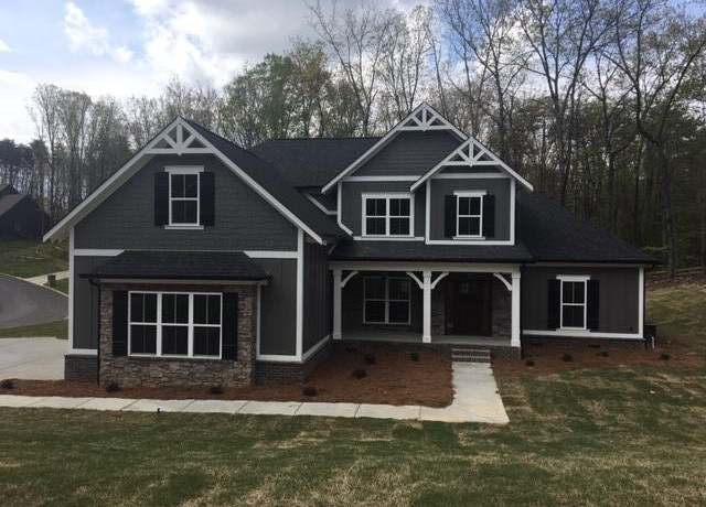 Property at 4742 Signal Forest Dr #1, Signal Mountain, TN 37377, 5 beds, 4.5 baths