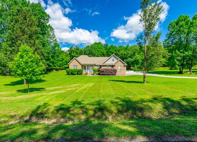 Property at 9923 Sims Harris Rd, Ooltewah, TN 37363, 3 beds, 2.5 baths