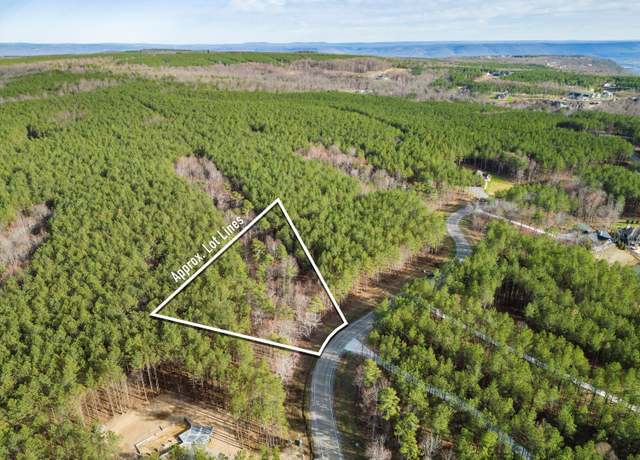 Property at 0 Raulston Falls Rd Unit Jf117, Jasper, TN 37347