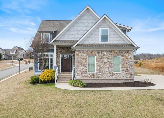 Property at 3615 Hawks Creek Dr, Apison, TN 37302, 5 beds, 2.5 baths