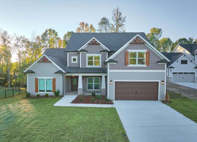 Property at 2047 Rock Bass Way #22, Soddy Daisy, TN 37379, 4 beds, 2.5 baths