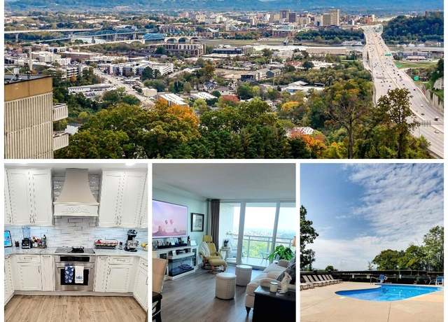 Property at 1131 Stringers Ridge Rd Unit 10g, Chattanooga, TN 37405, 2 beds, 2 baths