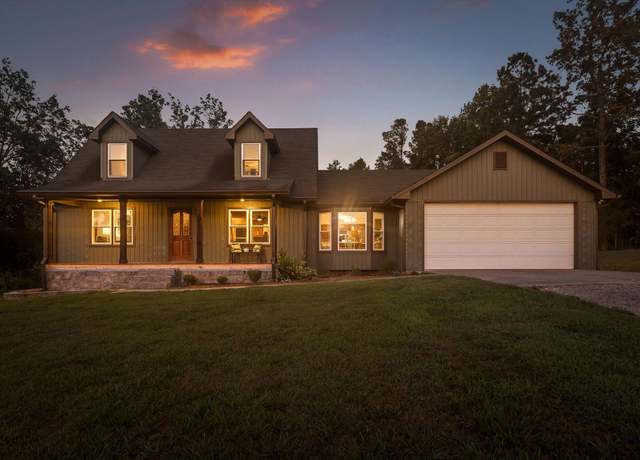 Property at 422 Palisade Way, Cohutta, GA 30710, 3 beds, 2.5 baths