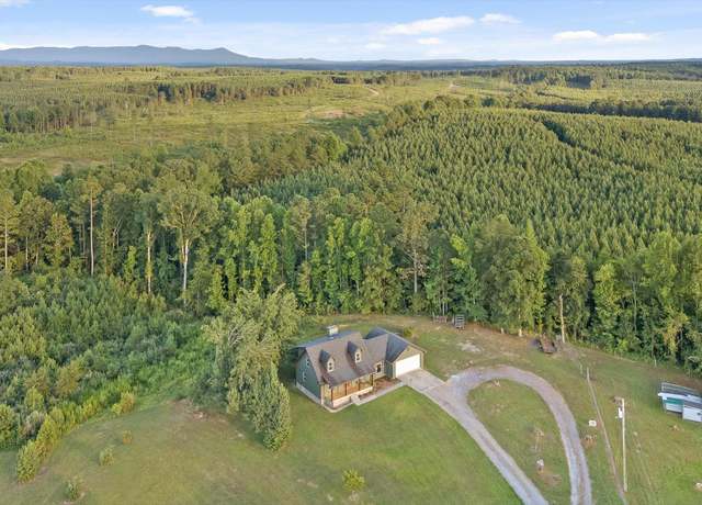 Property at 422 Palisade Way, Cohutta, GA 30710, 3 beds, 2.5 baths