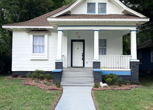Property at 2205 Kirby Ave, Chattanooga, TN 37404, 3 beds, 2 baths