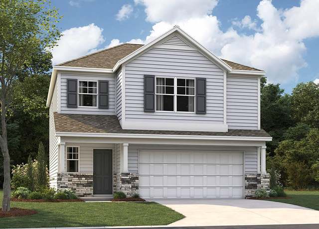 Property at 283 Draft St, Rossville, GA 30741, 3 beds, 2.5 baths