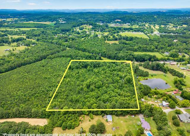Property at 00 Trewhitt Rd, Cleveland, TN 37323