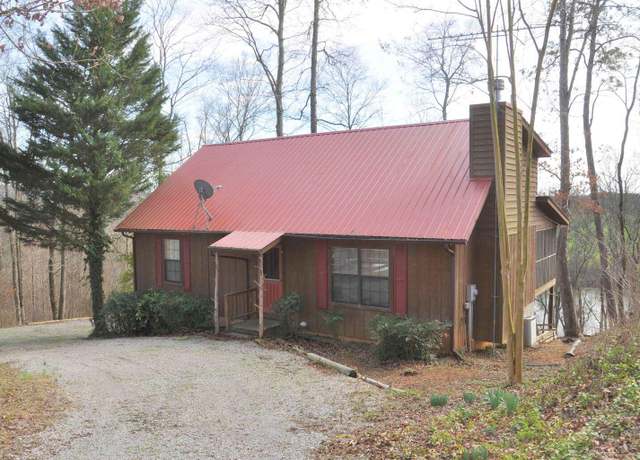 Property at 370 River Run Rd, Calhoun, TN 37309, 2 beds, 1 bath