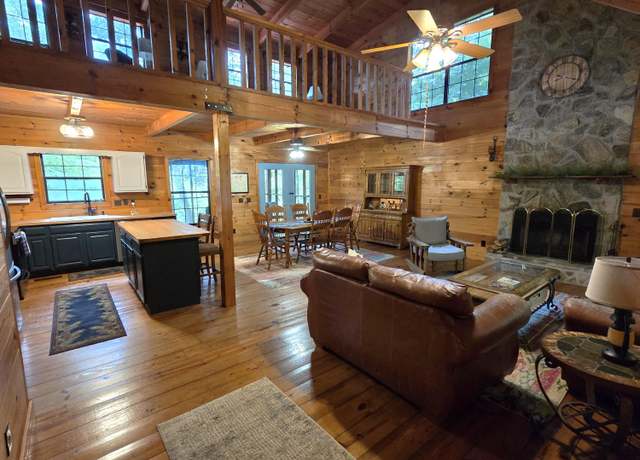 Property at 370 River Run Rd, Calhoun, TN 37309, 2 beds, 1 bath