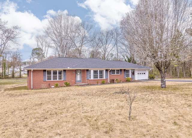 Property at 117 Connie Dr, Dalton, GA 30721, 3 beds, 1.5 baths