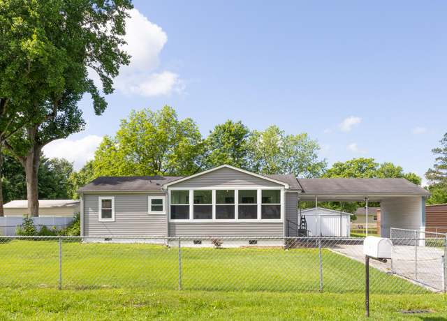 Property at 508 Hannah Dr SE, Cleveland, TN 37323, 3 beds, 2 baths