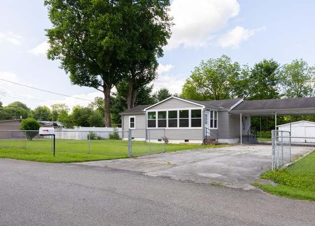 Property at 508 Hannah Dr SE, Cleveland, TN 37323, 3 beds, 2 baths